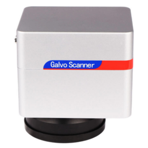 Galvo Scanner SINO GALVO RC1001