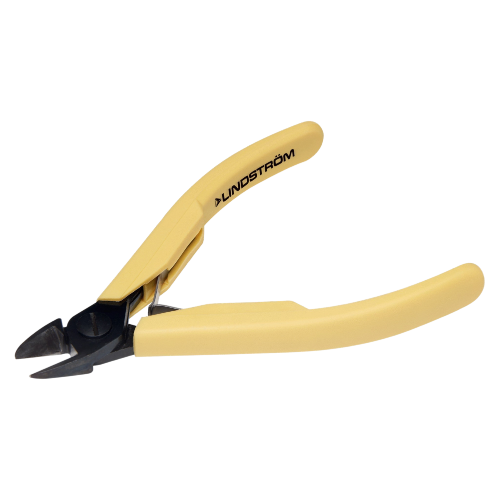 Alicate Corte Lindstrom Ultra Flux 8162 125mm