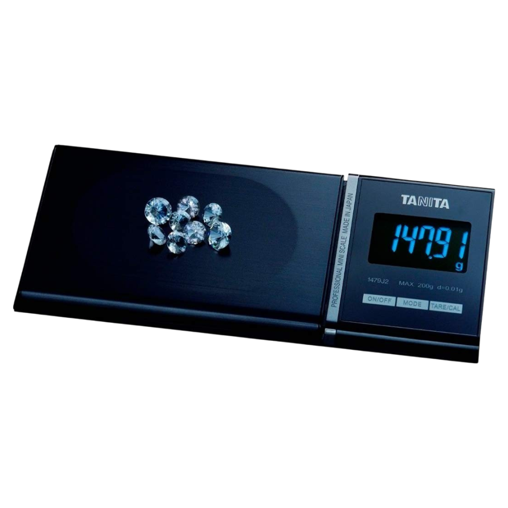 Balanza Digital Tanita 1479J2 200/0.01gr